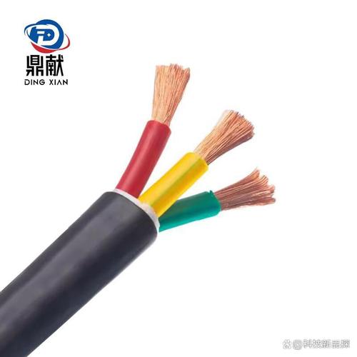 鼎獻線纜怎么樣？選擇優質電纜，筑牢用電安全與穩定的生命線