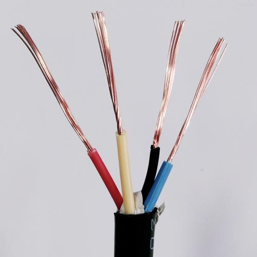煤礦用控制電纜MKVV 3×1.5 產品展廳常用電子儀表與電線電纜綜合解析